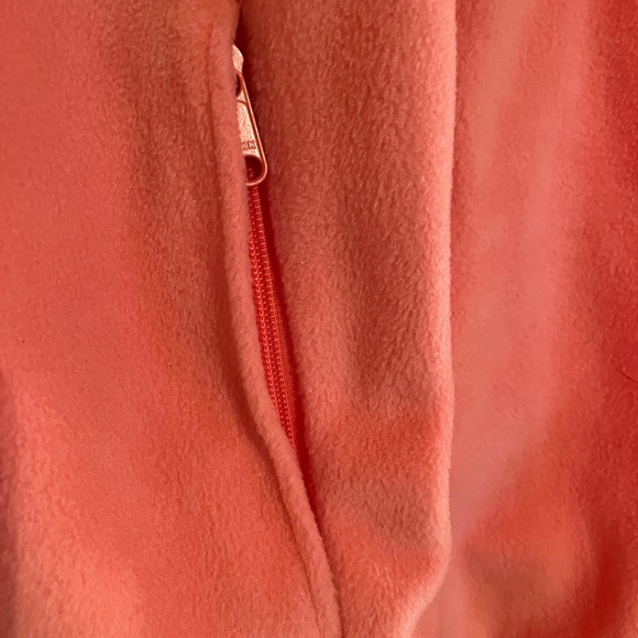 Columbia fleece jacket - Picture 4 of 8